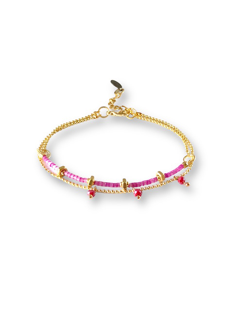 https://www.margauxcoquelicot.fr/shop/Bracelet-double-ecrous-miyuki-rose-Oh-la-la-_p975.html